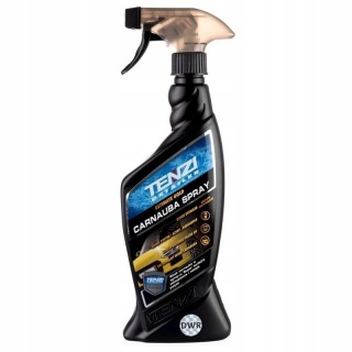 CARNAUBA SPRAY 600ml atom.TENZI