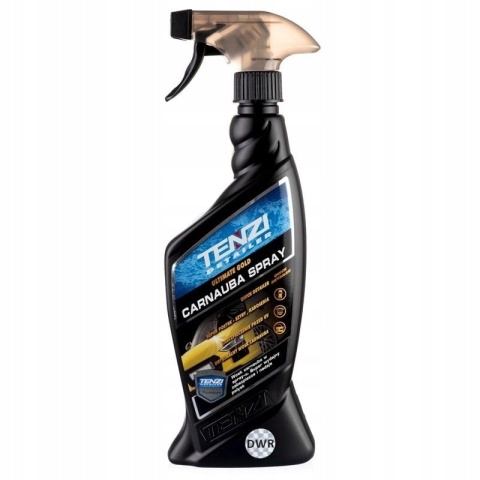 CARNAUBA SPRAY 600ml atom.TENZI