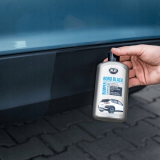 CZERNIDŁO O BONO BLACK 250ML