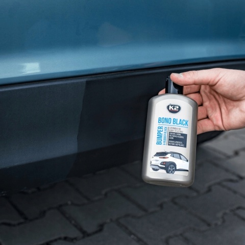 CZERNIDŁO O BONO BLACK 250ML