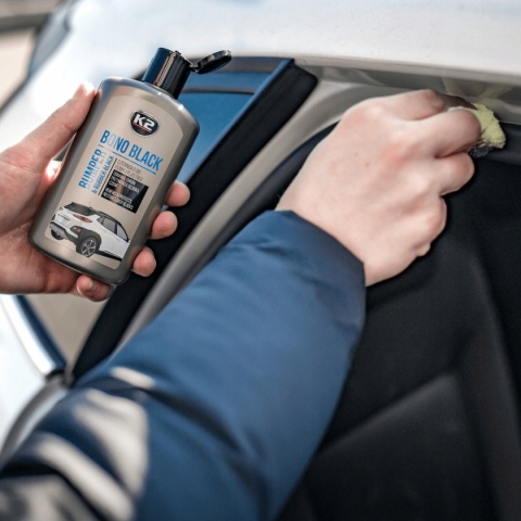 CZERNIDŁO O BONO BLACK 250ML