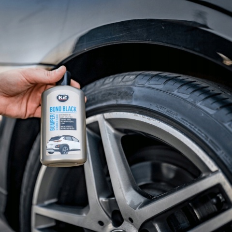 CZERNIDŁO O BONO BLACK 250ML