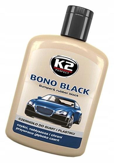 CZERNIDŁO O BONO BLACK 250ML