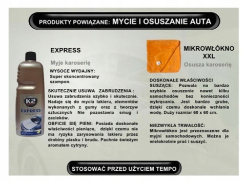 CZERNIDŁO O BONO BLACK 250ML