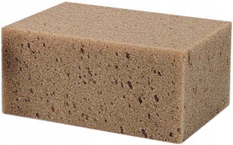 Gąbka KOMBI prostokątna 14,5x10,56cm