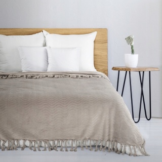 KOC KOC/EMMA/BEŻ 150X200 BEŻ