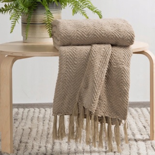 KOC KOC/MILO/BEŻ 130X170 BEŻ