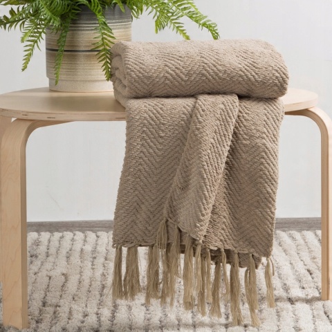 KOC KOC/MILO/BEŻ 130X170 BEŻ