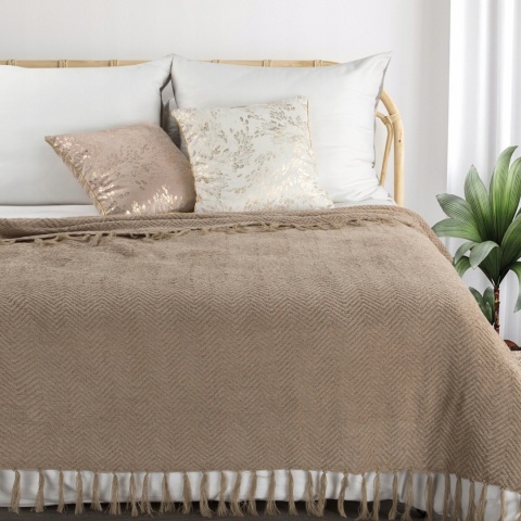 KOC KOC/MILO/BEŻ 130X170 BEŻ