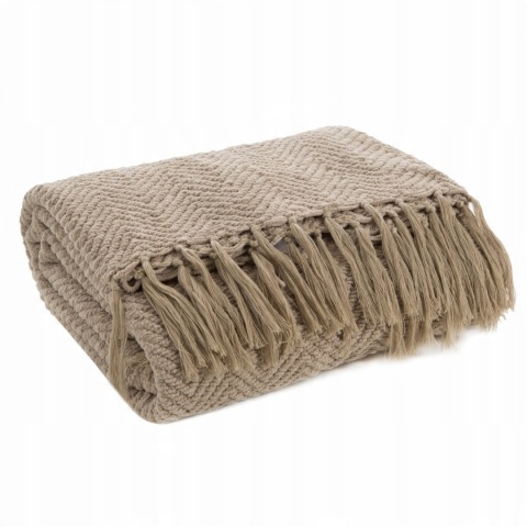 KOC KOC/MILO/BEŻ 130X170 BEŻ