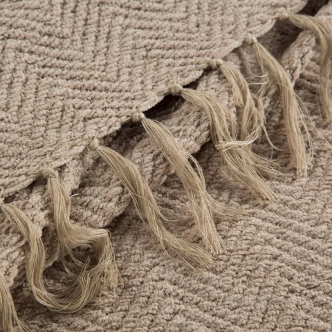 KOC KOC/MILO/BEŻ 130X170 BEŻ