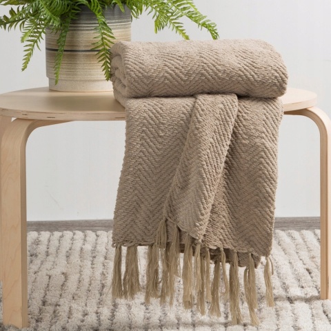 KOC KOC/MILO/BEŻ 130X170 BEŻ