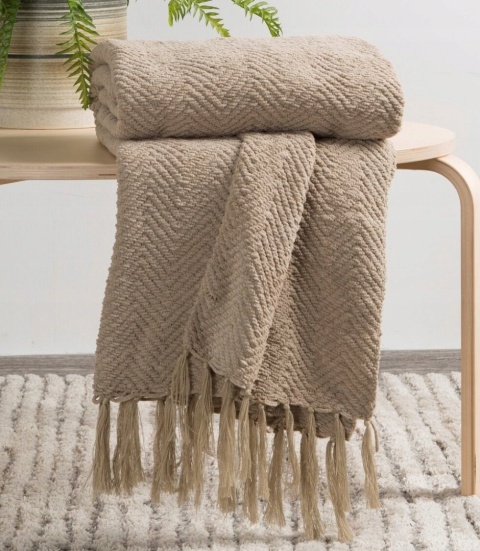 KOC KOC/MILO/BEŻ 130X170 BEŻ