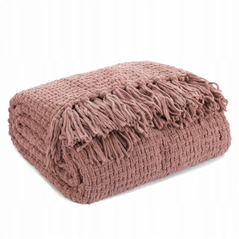 KOC KOC/SUZI/C.RÓŻ 130X170 C.RÓŻ