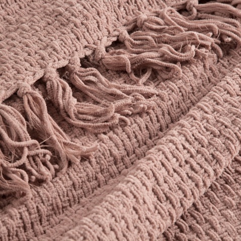 KOC KOC/SUZI/C.RÓŻ 130X170 C.RÓŻ