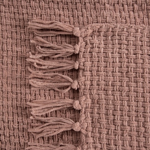 KOC KOC/SUZI/C.RÓŻ 130X170 C.RÓŻ