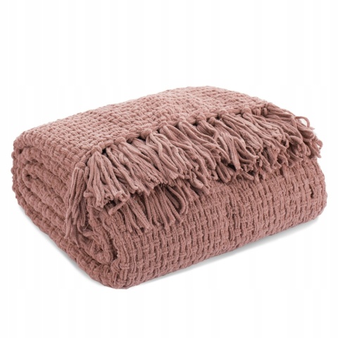 KOC KOC/SUZI/C.RÓŻ 130X170 C.RÓŻ