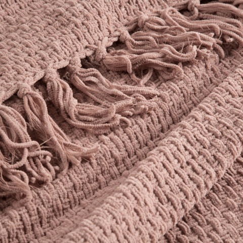 KOC KOC/SUZI/C.RÓŻ 130X170 C.RÓŻ