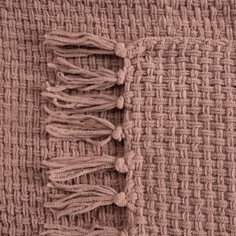 KOC KOC/SUZI/C.RÓŻ 130X170 C.RÓŻ