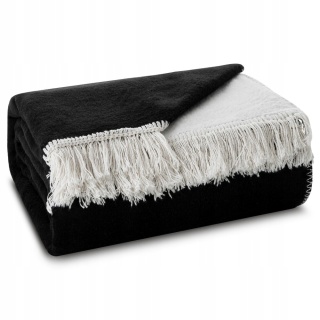 KOC PLED AKRYLOWY KOC/DUO/AKRYL/1 150X200 B+CZAR