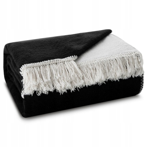 KOC PLED AKRYLOWY KOC/DUO/AKRYL/1 150X200 B+CZAR