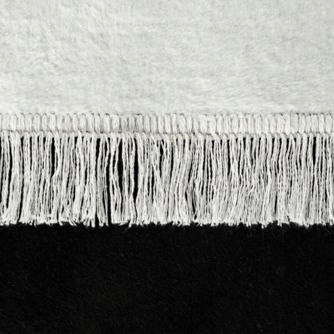 KOC PLED AKRYLOWY KOC/DUO/AKRYL/1 150X200 B+CZAR