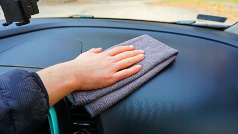 KOKPIT cytryna 750ml Moje Auto