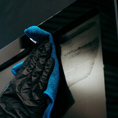 LCD - do mycia wyswietlaczy 250ml