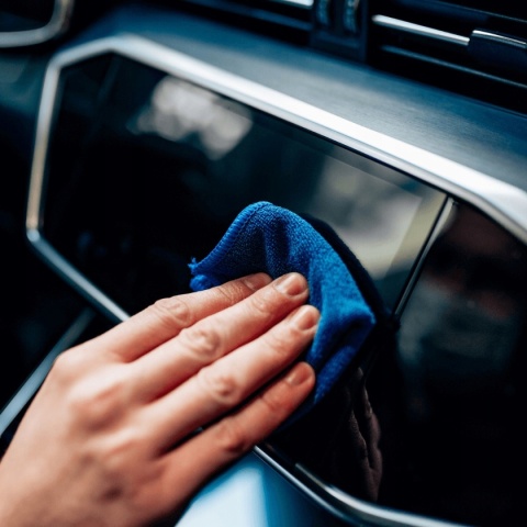 LCD - do mycia wyswietlaczy 250ml