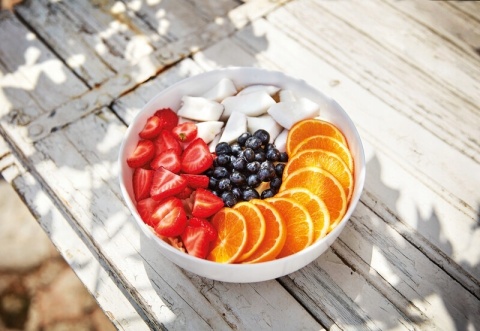 LU-N6416-PÓŁMISEK ŻARO 26CM DIWALI