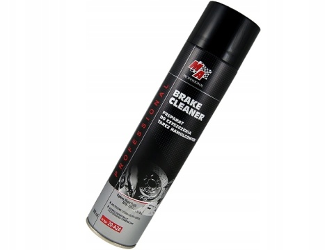 MA PROFESSIONAL - Brake Cleaner Preparat do Czyszczenia Tarcz Hamulcowych 600ml