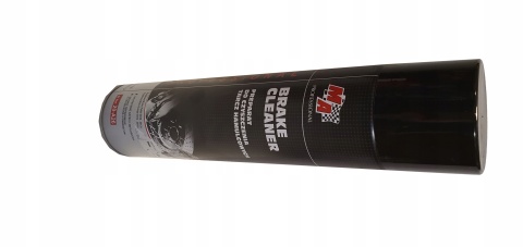 MA PROFESSIONAL - Brake Cleaner Preparat do Czyszczenia Tarcz Hamulcowych 600ml