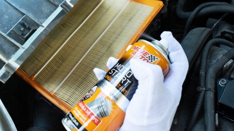 MOJE AUTO-Moto Start Samostart Silnika 400ml