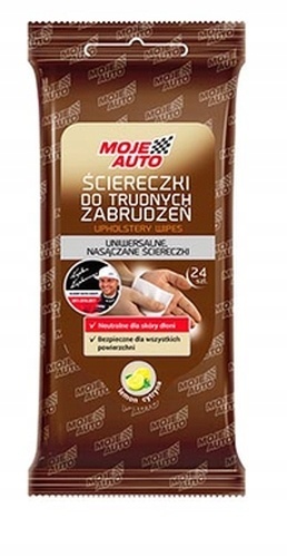 MOJE AUTO - Preparat do felg i opon X-NEON 750ml - Atomizer