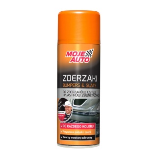 MOJE AUTO prep. do zderz. 400ml