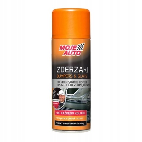 MOJE AUTO prep. do zderz. 400ml