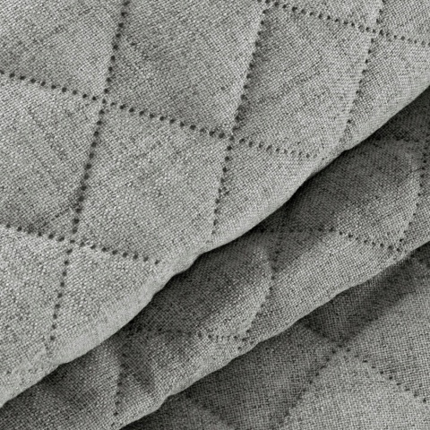 Narzuta dekoracyjna CHON/LEN/1/STA 170X210 STAL