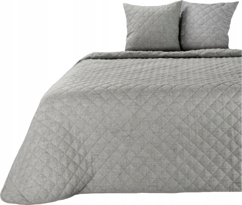 Narzuta dekoracyjna CHON/LEN/1/STA 170X210 STAL