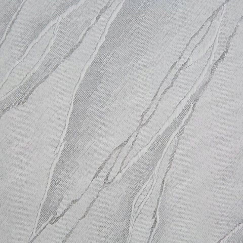 OBRUS DEKORACYJNY CHO/ERIKA/B+SREB 140X180 B+SREB