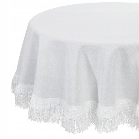 OBRUS DEKORACYJNY CHO/JASPER/B RD120