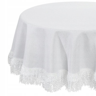 OBRUS DEKORACYJNY CHO/JASPER/B RD150