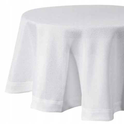 OBRUS DEKORACYJNY CHO/STELLA/2/B 120 RD