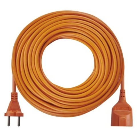 PRZEDŁUŻACZ 1G 30M BEZ UZIEM.