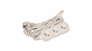 PRZEDŁUŻACZ 3G 5m.