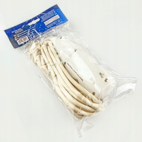 PRZEDŁUŻACZ 3G 5m.