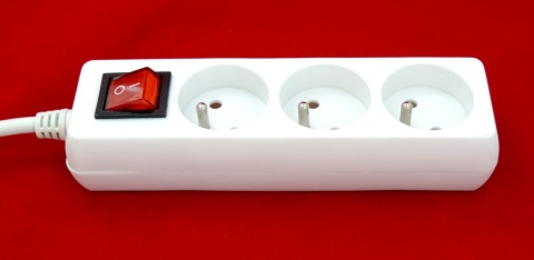 PRZEDŁUŻACZ 3G 5m.