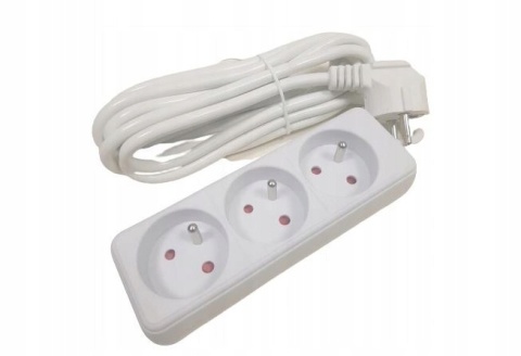 PRZEDŁUŻACZ 3G 5m.