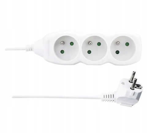 PRZEDŁUŻACZ 3G 5m.