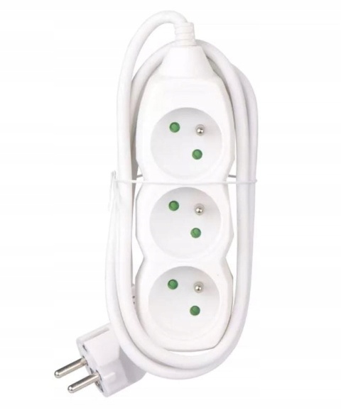 PRZEDŁUŻACZ 3G 5m.