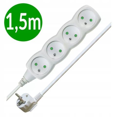 PRZEDŁUŻACZ 4G 1,5m.